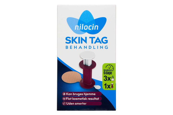 Nilocin Skin Tag