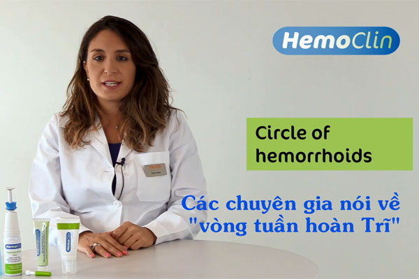 Hemoclin