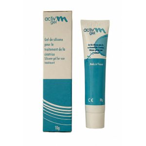 Activ’M gel - Gel xóa sẹo
