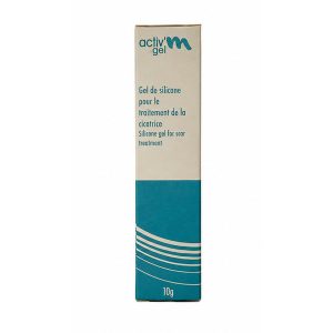 Activ’M gel - Gel xóa sẹo