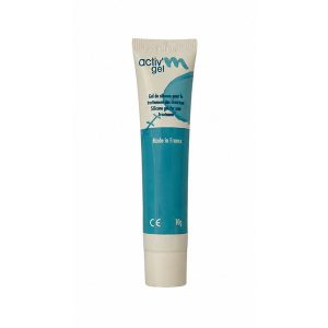Activ’M gel - Gel xóa sẹo